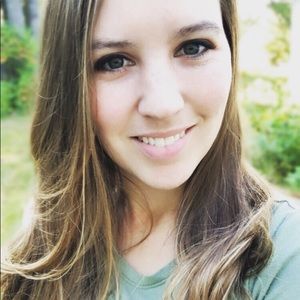 Meet your Posher, Tori